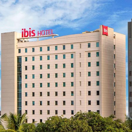 Ibis Chennai Sipcot - An Accor Brand Hotel Ngoại thất bức ảnh