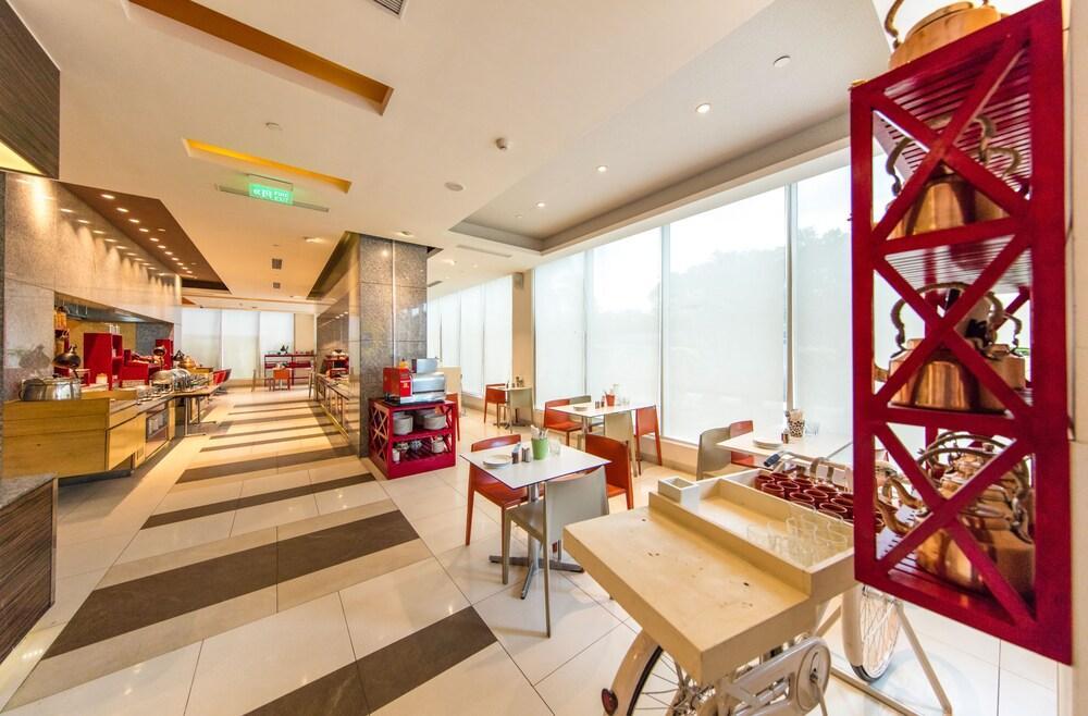 Ibis Chennai Sipcot - An Accor Brand Hotel Ngoại thất bức ảnh