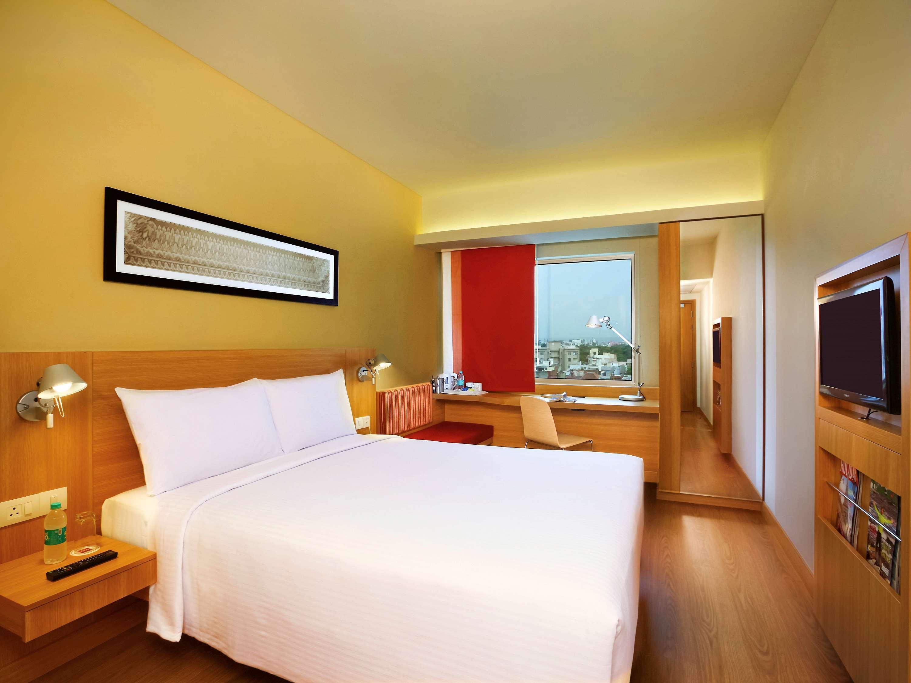 Ibis Chennai Sipcot - An Accor Brand Hotel Ngoại thất bức ảnh
