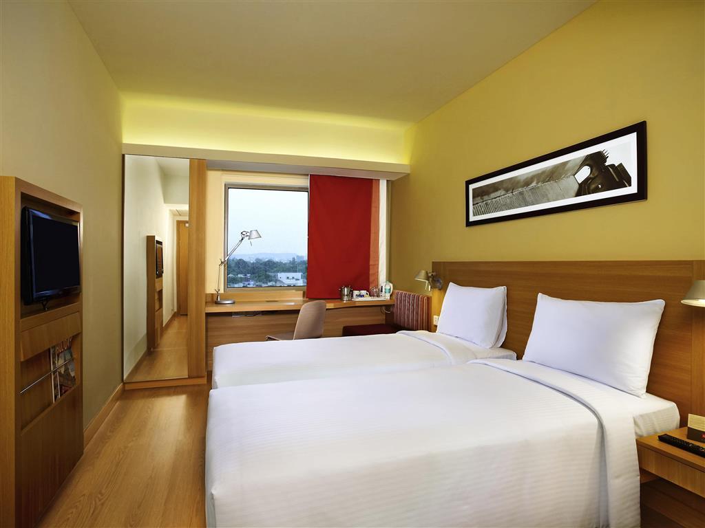Ibis Chennai Sipcot - An Accor Brand Hotel Ngoại thất bức ảnh