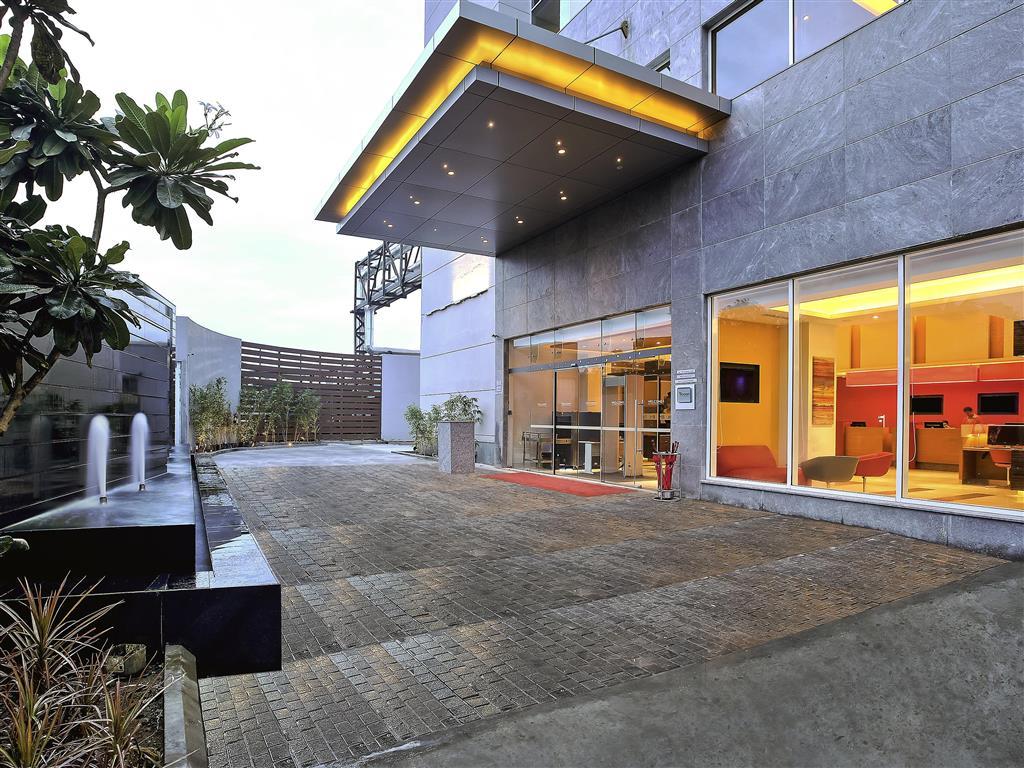Ibis Chennai Sipcot - An Accor Brand Hotel Ngoại thất bức ảnh