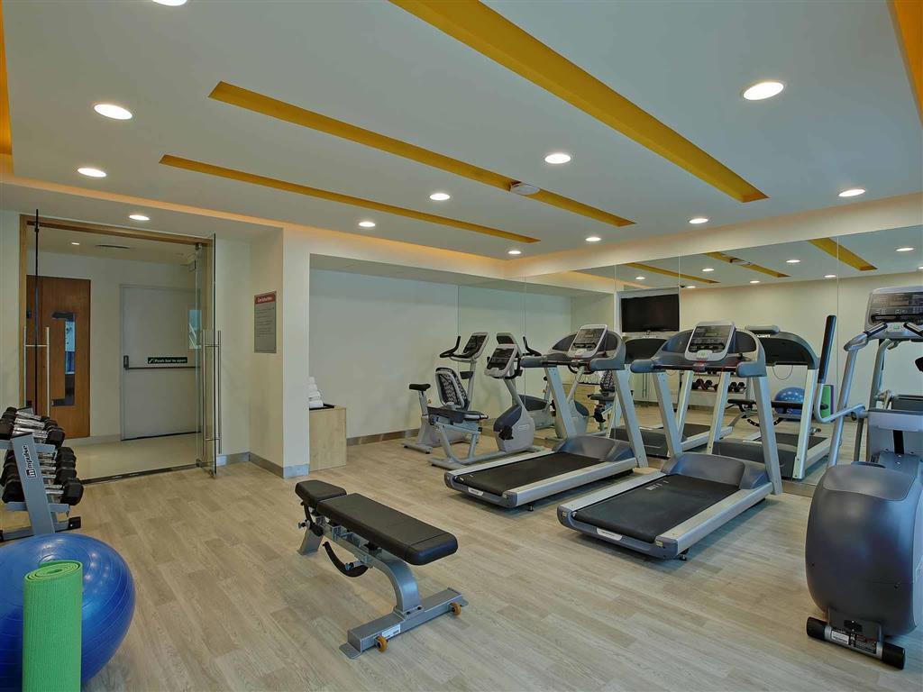 Ibis Chennai Sipcot - An Accor Brand Hotel Ngoại thất bức ảnh