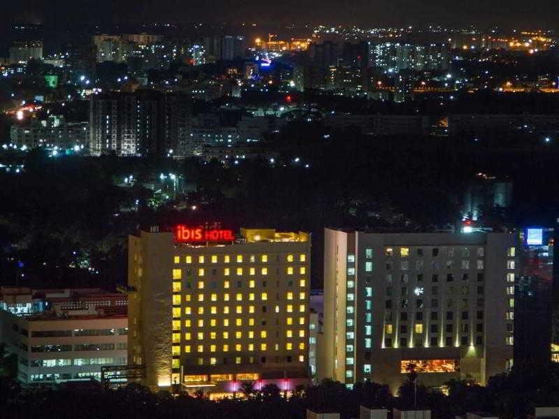 Ibis Chennai Sipcot - An Accor Brand Hotel Ngoại thất bức ảnh