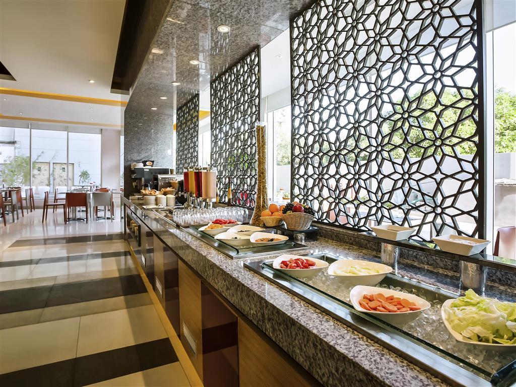 Ibis Chennai Sipcot - An Accor Brand Hotel Ngoại thất bức ảnh