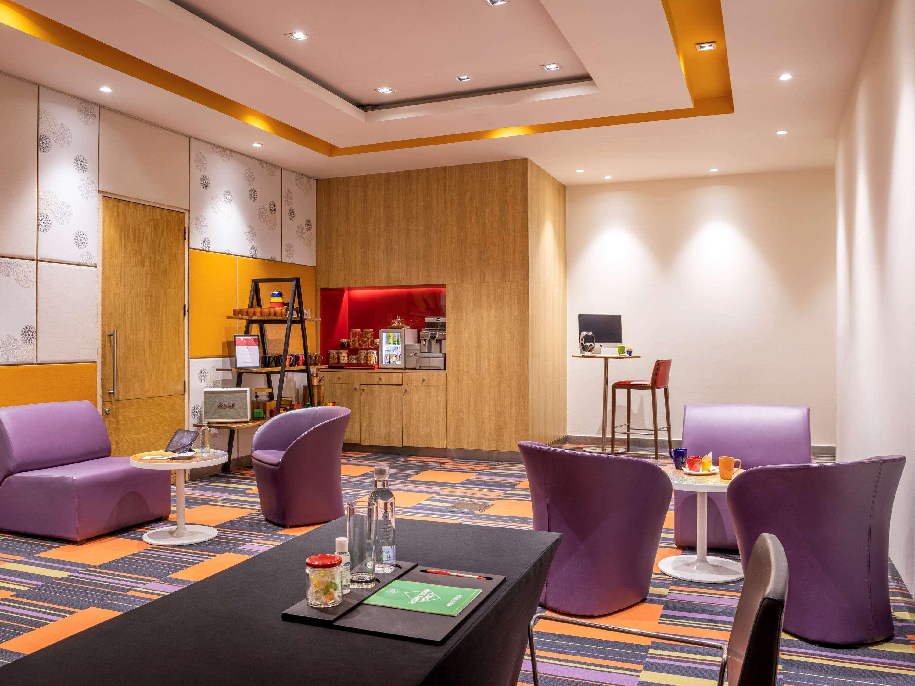 Ibis Chennai Sipcot - An Accor Brand Hotel Ngoại thất bức ảnh