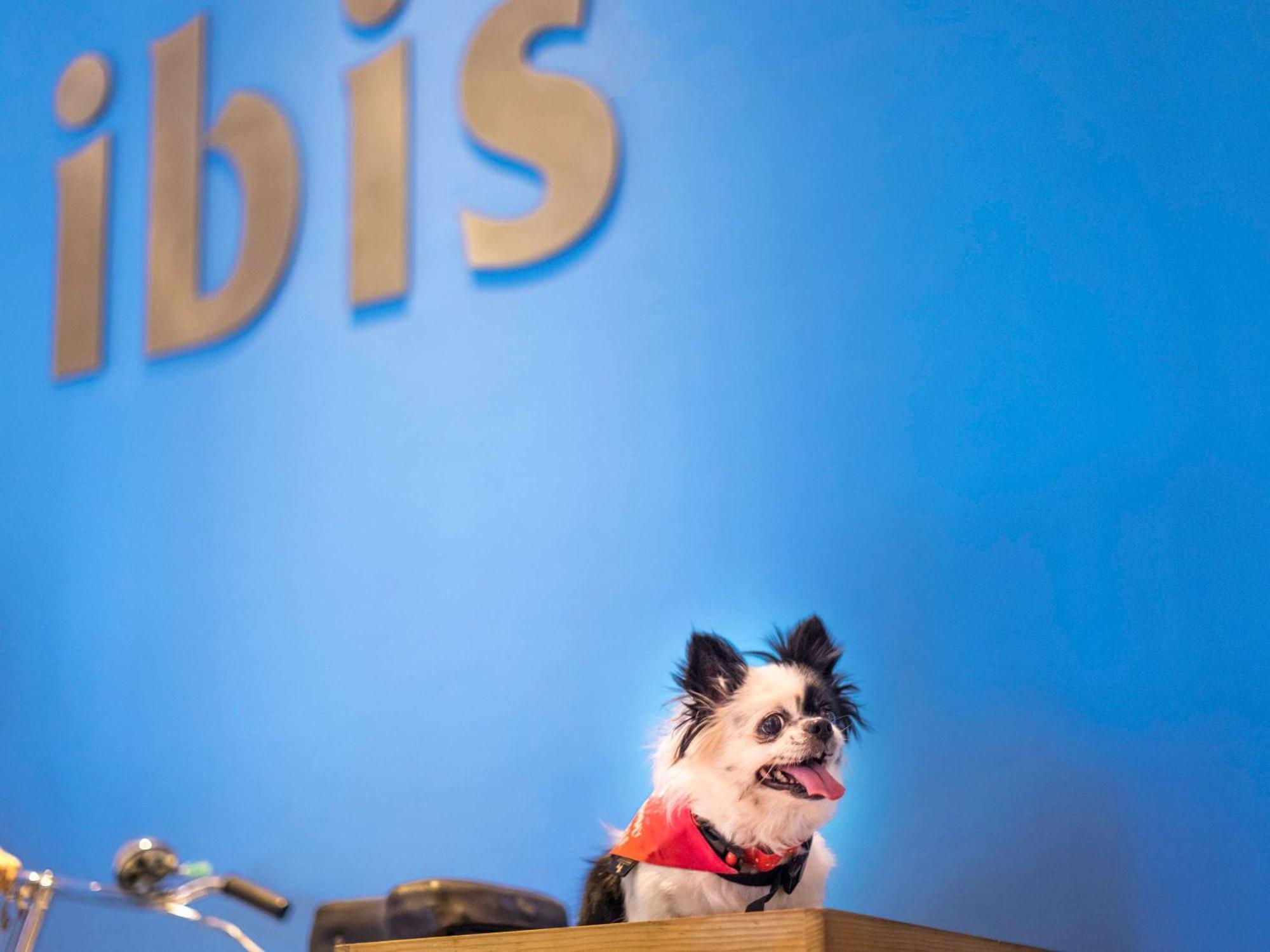 Ibis Chennai Sipcot - An Accor Brand Hotel Ngoại thất bức ảnh