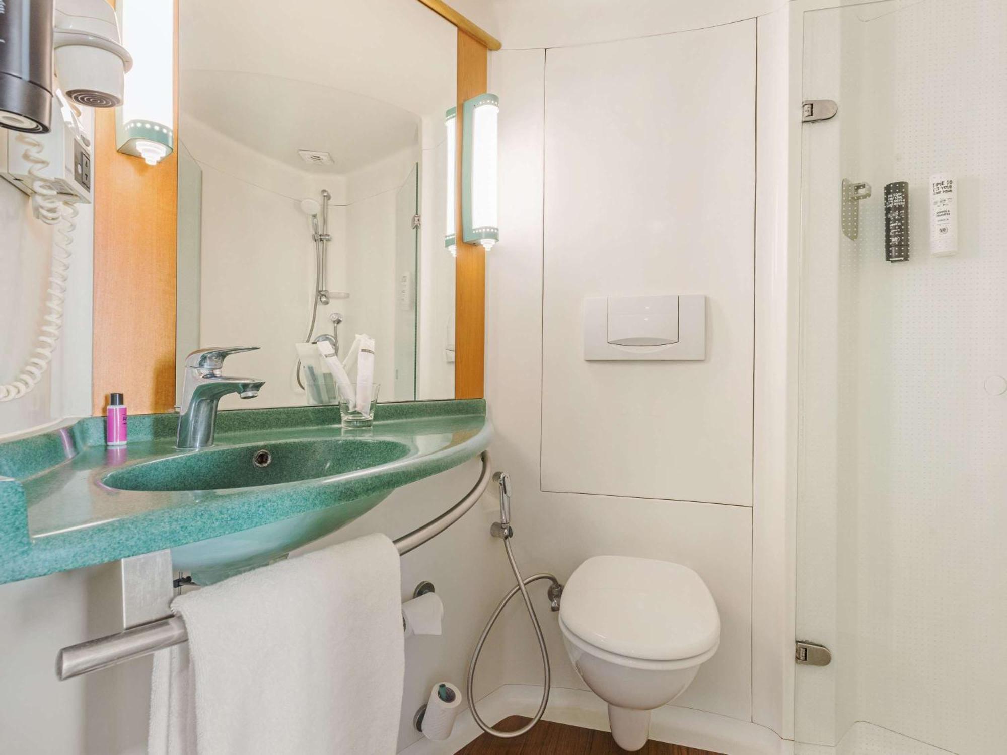 Ibis Chennai Sipcot - An Accor Brand Hotel Ngoại thất bức ảnh