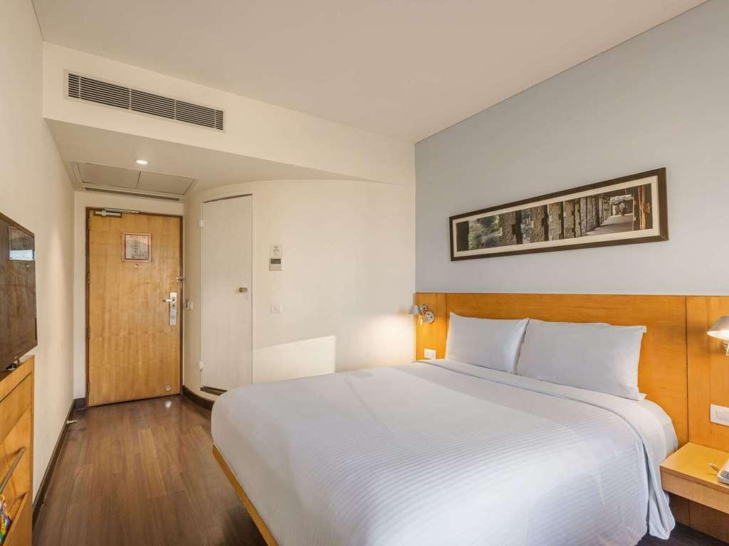 Ibis Chennai Sipcot - An Accor Brand Hotel Phòng bức ảnh
