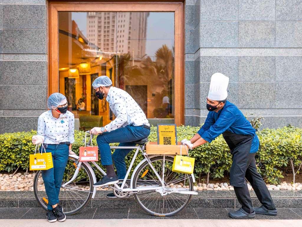 Ibis Chennai Sipcot - An Accor Brand Hotel Ngoại thất bức ảnh