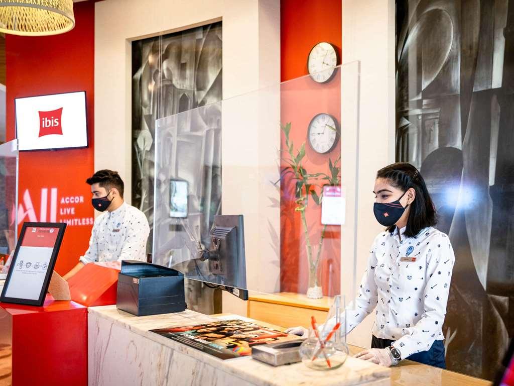 Ibis Chennai Sipcot - An Accor Brand Hotel Ngoại thất bức ảnh