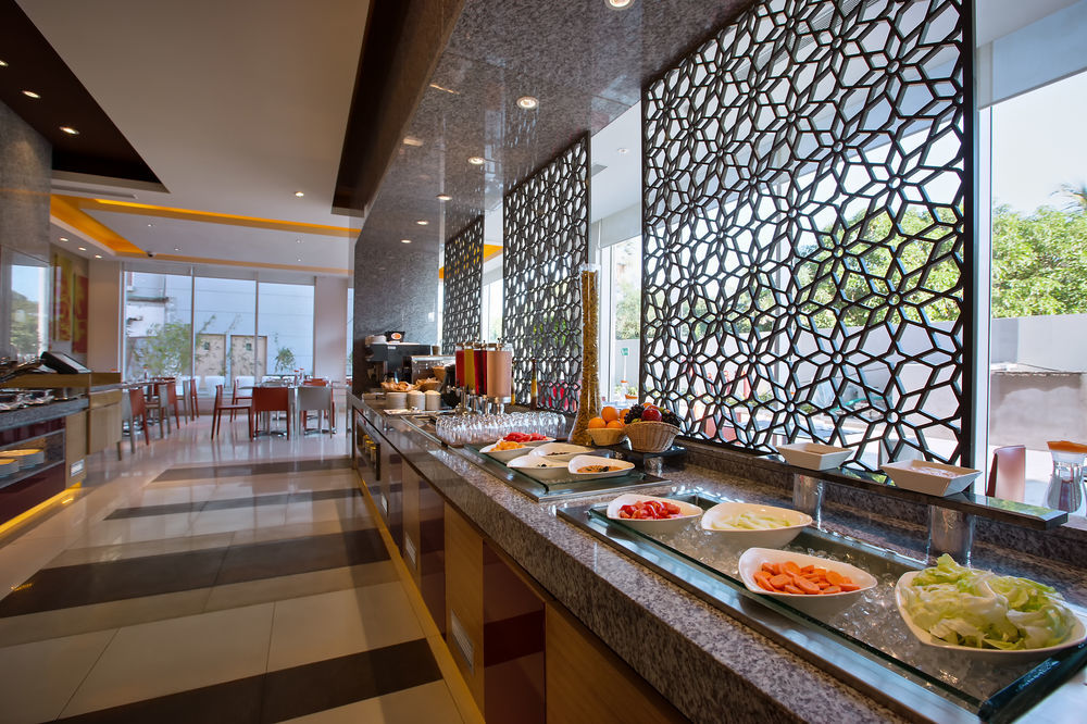 Ibis Chennai Sipcot - An Accor Brand Hotel Ngoại thất bức ảnh