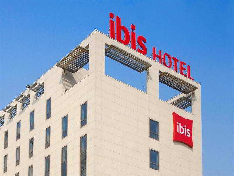Ibis Chennai Sipcot - An Accor Brand Hotel Ngoại thất bức ảnh