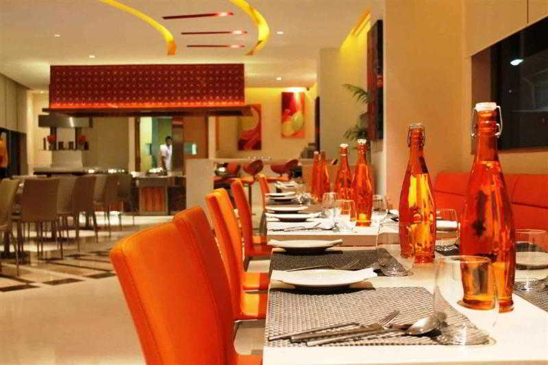 Ibis Chennai Sipcot - An Accor Brand Hotel Ngoại thất bức ảnh