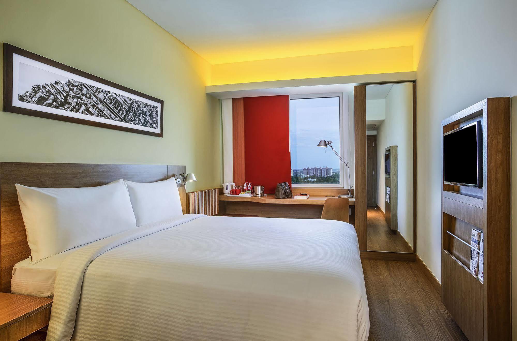Ibis Chennai Sipcot - An Accor Brand Hotel Ngoại thất bức ảnh
