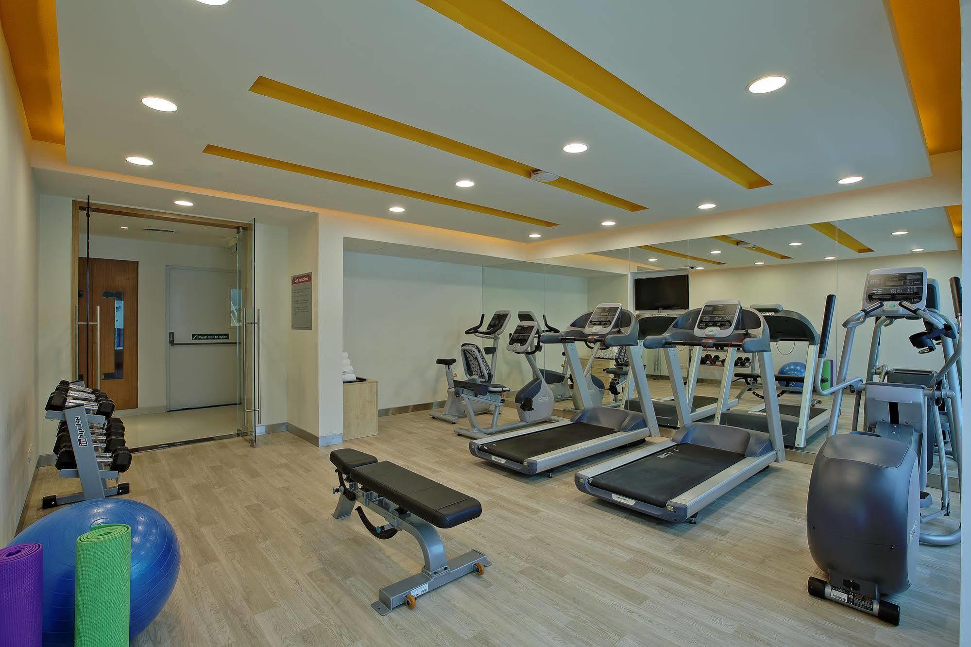Ibis Chennai Sipcot - An Accor Brand Hotel Ngoại thất bức ảnh