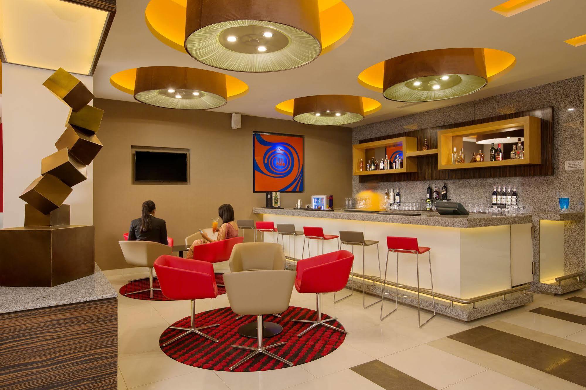 Ibis Chennai Sipcot - An Accor Brand Hotel Ngoại thất bức ảnh