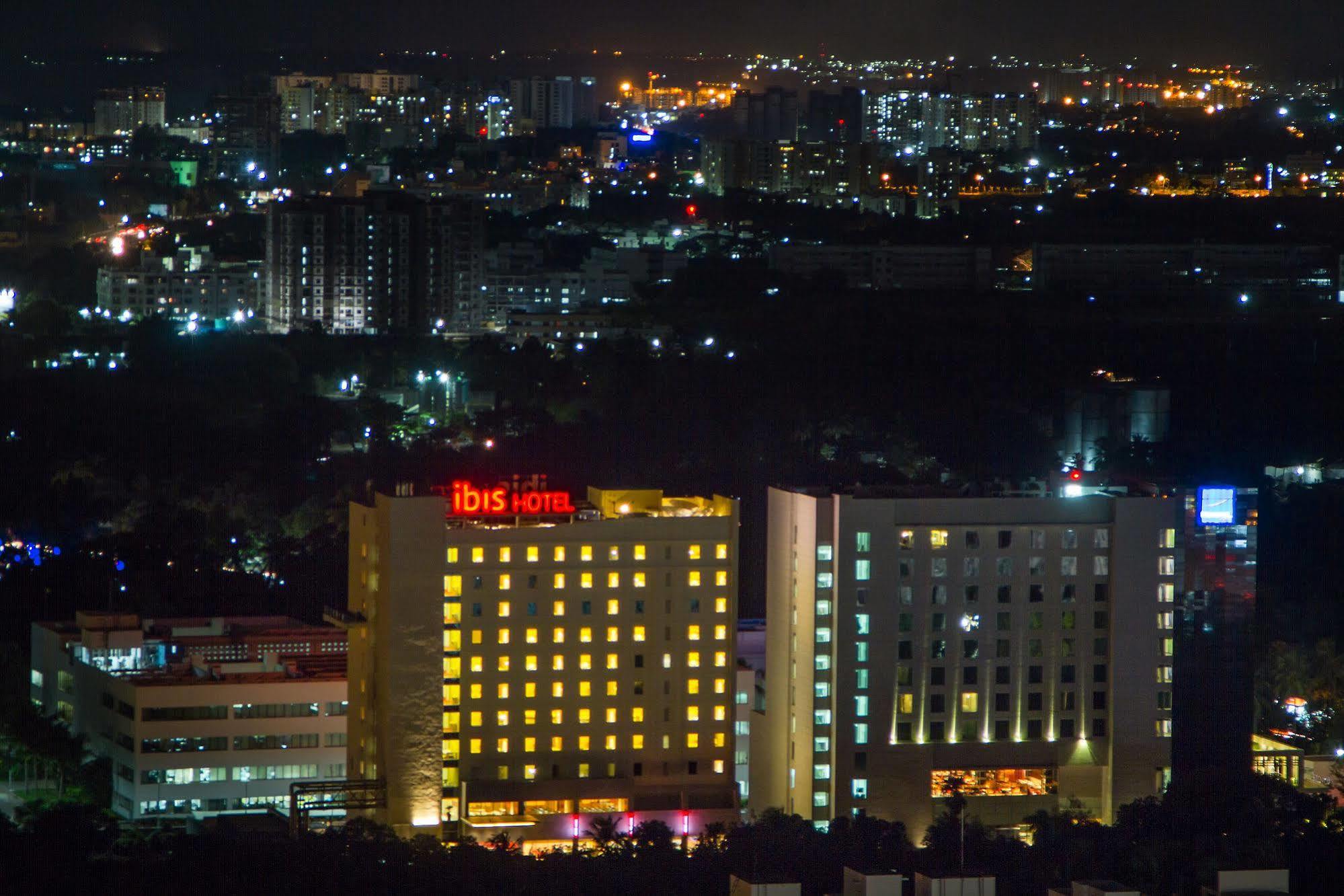 Ibis Chennai Sipcot - An Accor Brand Hotel Ngoại thất bức ảnh