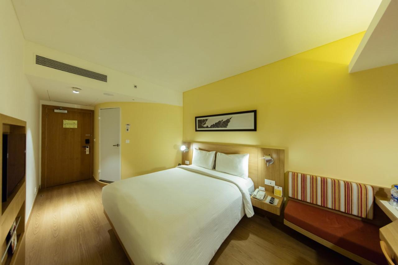 Ibis Chennai Sipcot - An Accor Brand Hotel Ngoại thất bức ảnh