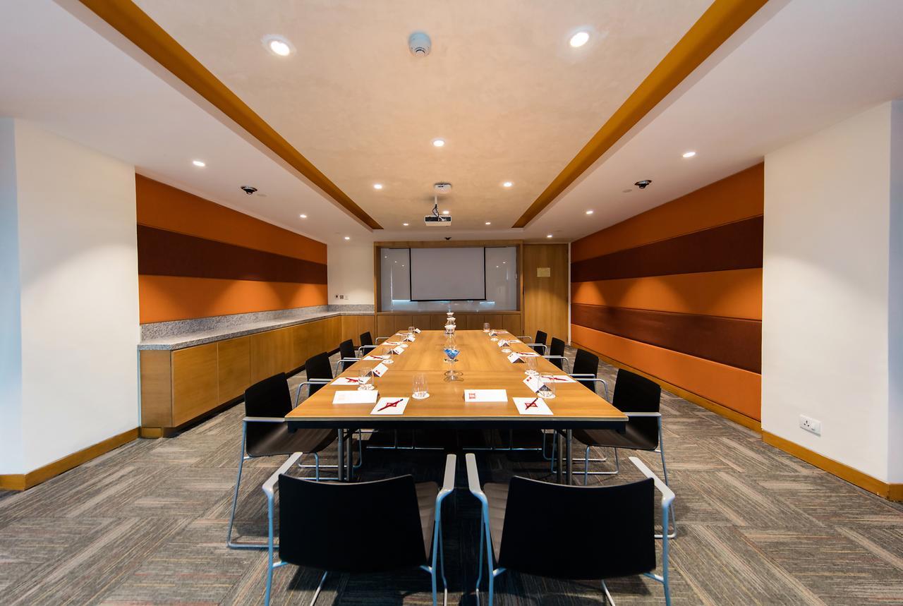 Ibis Chennai Sipcot - An Accor Brand Hotel Ngoại thất bức ảnh