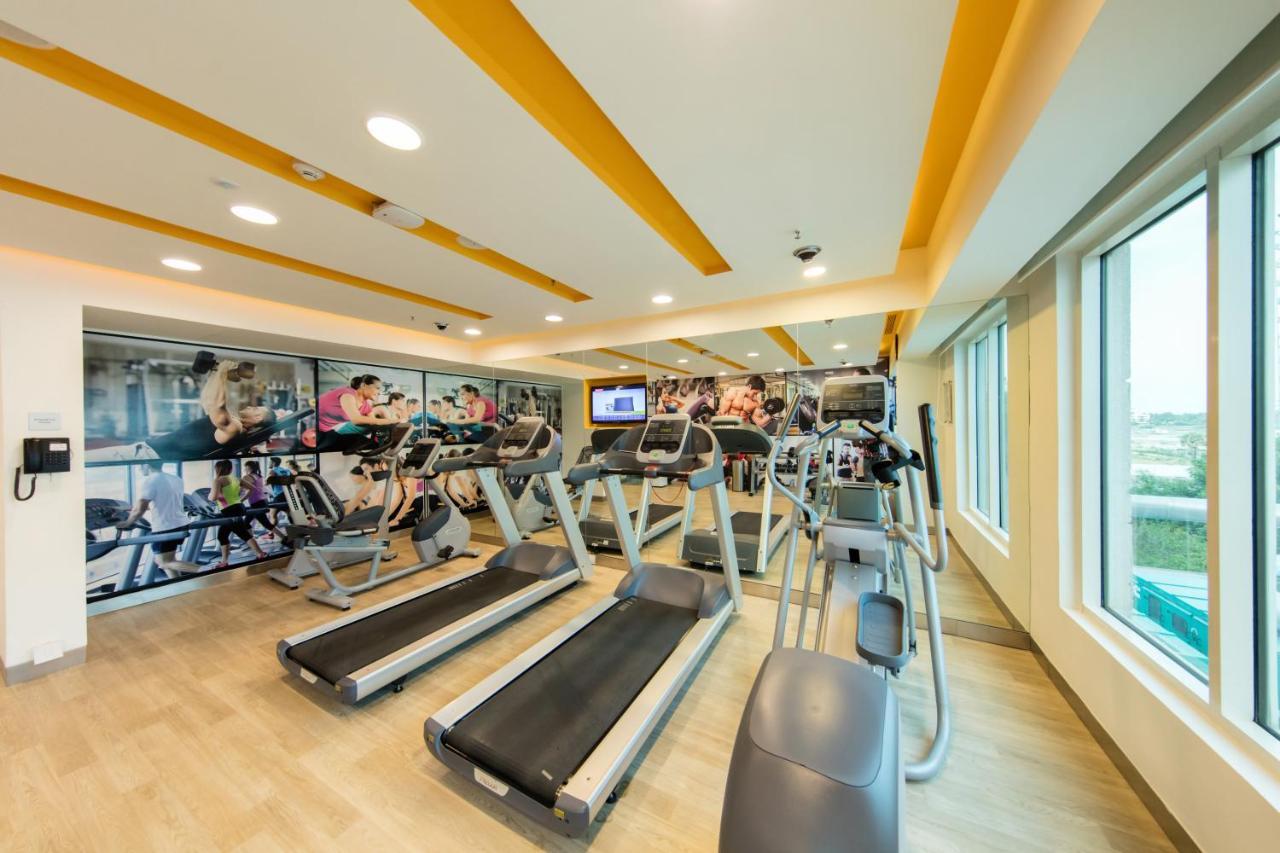 Ibis Chennai Sipcot - An Accor Brand Hotel Ngoại thất bức ảnh