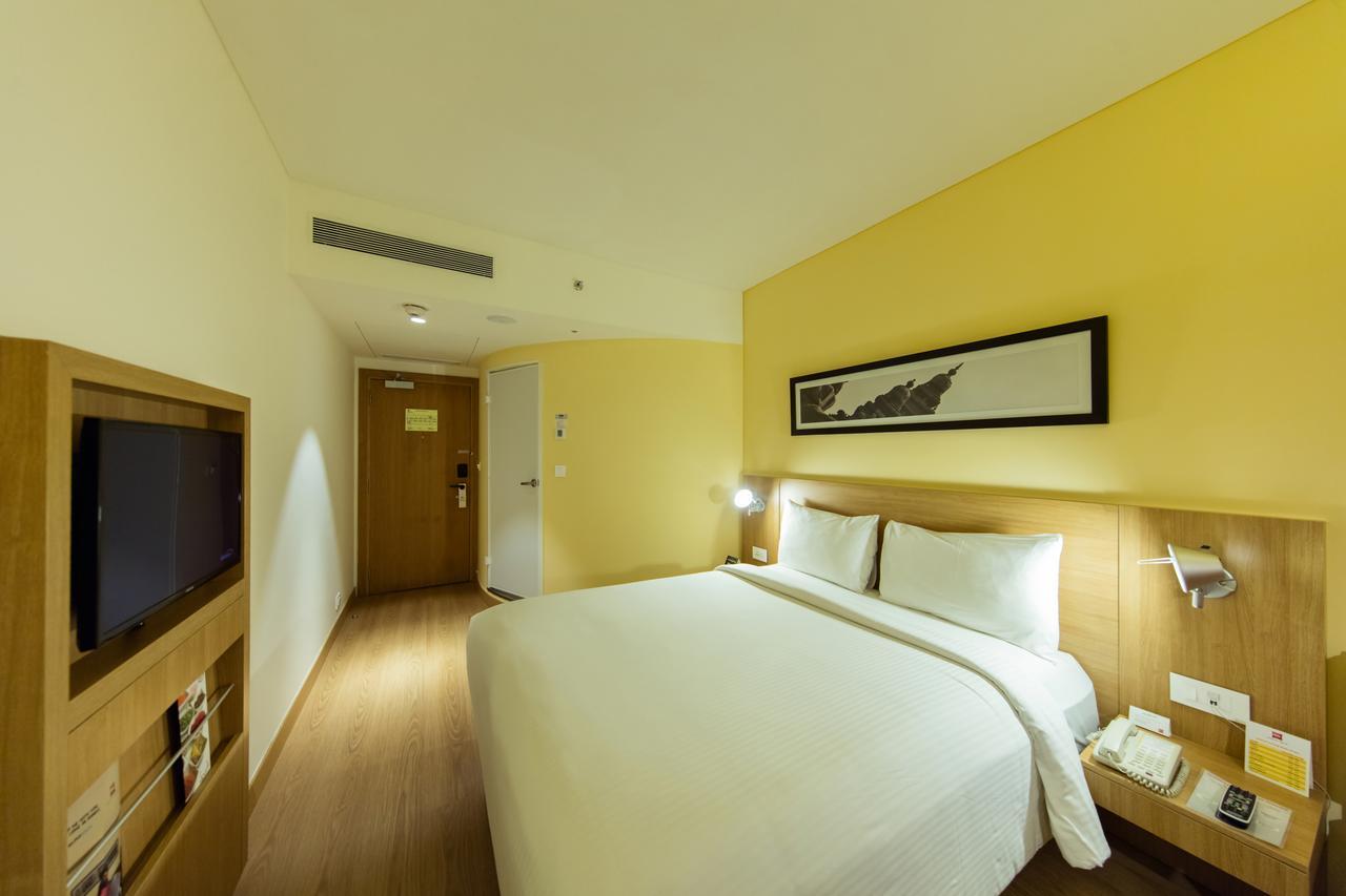 Ibis Chennai Sipcot - An Accor Brand Hotel Ngoại thất bức ảnh