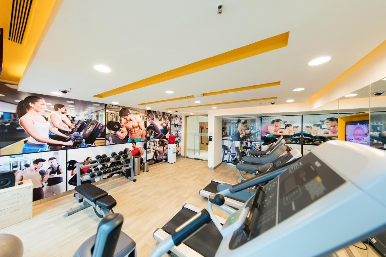 Ibis Chennai Sipcot - An Accor Brand Hotel Ngoại thất bức ảnh