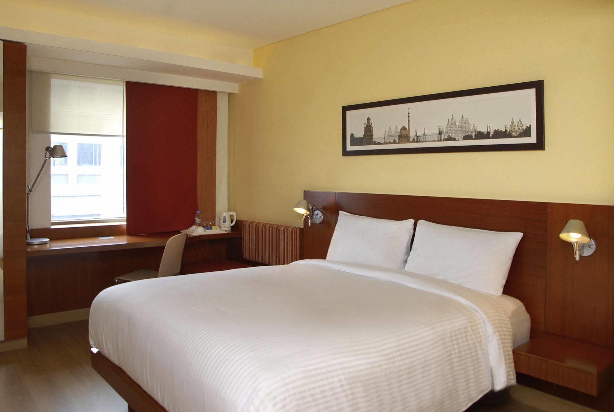 Ibis Chennai Sipcot - An Accor Brand Hotel Ngoại thất bức ảnh