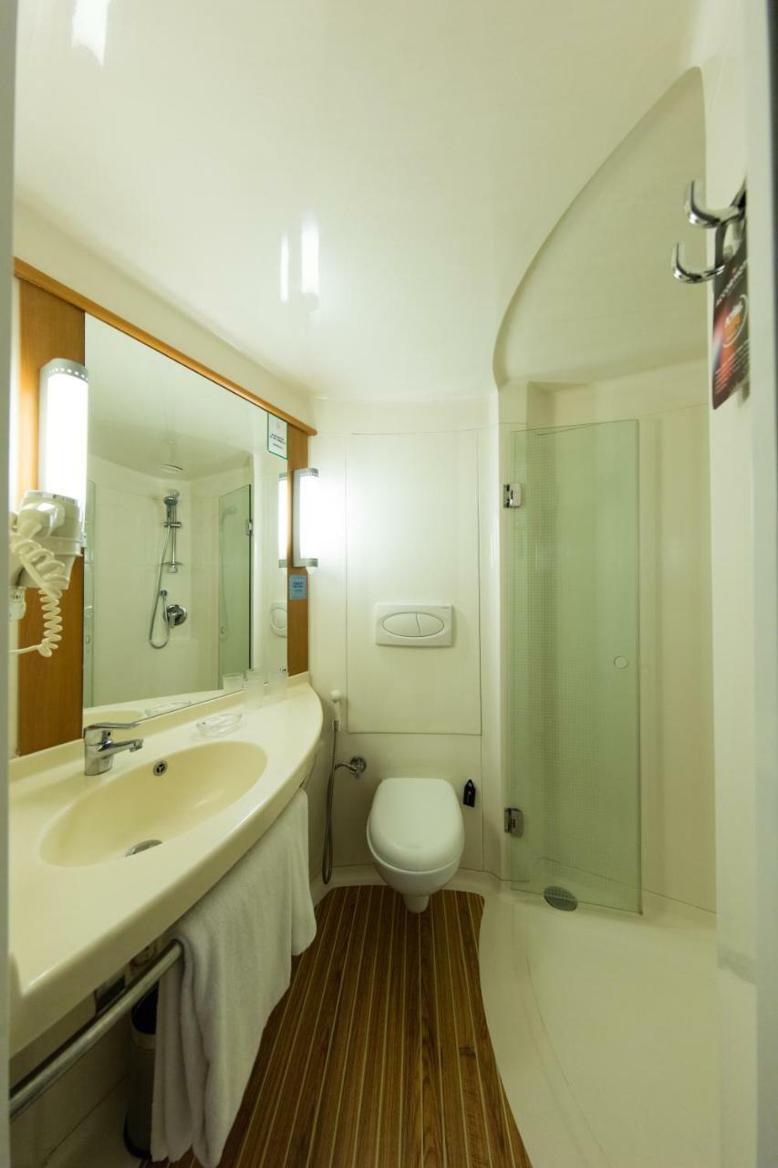 Ibis Chennai Sipcot - An Accor Brand Hotel Ngoại thất bức ảnh
